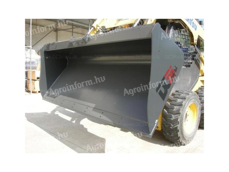 DCSK Profi Tech SPOON Standard Model BSTD 1880