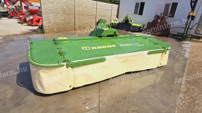 Krone EasyCut F 280 M Scheibenmähwerk