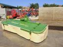 Krone EasyCut F 280 M Scheibenmähwerk