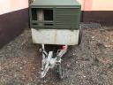 TR-20 KV agregator / generator
