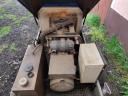 TR-20 KV agregator / generator