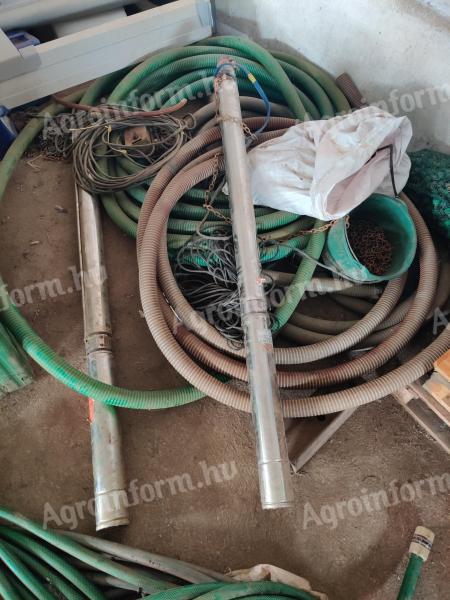 IBO submersible pump for sale