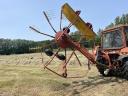 Niemeyer TWIN 395-DH scarifier