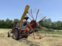 Niemeyer TWIN 395-DH scarifier