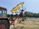 Niemeyer TWIN 395-DH scarifier