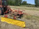 Niemeyer TWIN 395-DH scarifier