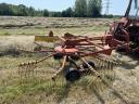 Niemeyer TWIN 395-DH scarifier
