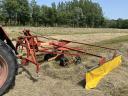 Niemeyer TWIN 395-DH scarifier