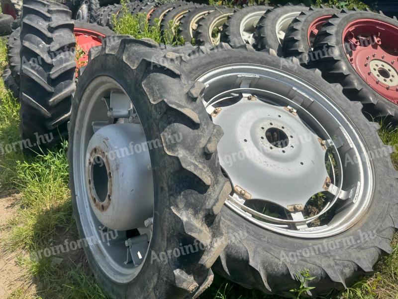 Pflegerad, Grubberradsatz FERGUSON, CLAAS, FENDT, JOHN DEERE usw. 300/95 R46 und