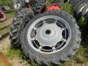 Pflegerad, Grubberradsatz FERGUSON, CLAAS, FENDT, JOHN DEERE usw. 300/95 R46 und