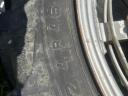 Pflegerad, Grubberradsatz FERGUSON, CLAAS, FENDT, JOHN DEERE usw. 300/95 R46 und