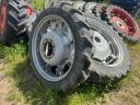 Pflegerad, Grubberradsatz FERGUSON, CLAAS, FENDT, JOHN DEERE usw. 300/95 R46 und