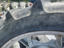 Pflegerad, Grubberradsatz FERGUSON, CLAAS, FENDT, JOHN DEERE usw. 300/95 R46 und