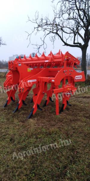 Deep softener Maschio Artiglio Magnum