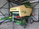 Krone Comprima F 155 XC