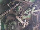 Krone Comprima F 155 XC