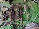 Krone Comprima F 155 XC