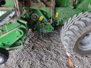 Krone Comprima F 155 XC