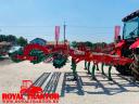 Agro-Masz / Agromasz Runner 35 nošeni kultivator - Roial Traktor
