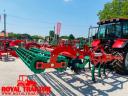 Agro-Masz / Agromasz Runner 35 nošeni kultivator - Roial Traktor