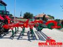 Agro-Masz / Agromasz Runner 35 nošeni kultivator - Roial Traktor