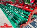 Agro-Masz / Agromasz Runner 35 nošeni kultivator - Roial Traktor