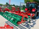 Agro-Masz / Agromasz Runner 35 nošeni kultivator - Roial Traktor