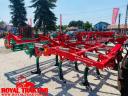Agro-Masz / Agromasz Runner 35 nošeni kultivator - Roial Traktor