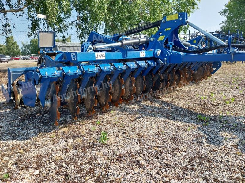 Kołowrotek demonstracyjny U693 5 m na sprzedaż