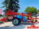 BIARDZKI 3000/21 HYDROPACK relevant field sprayer - Royal Tractor