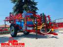 BIARDZKI 3000/21 HYDROPACK relevant field sprayer - Royal Tractor