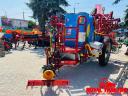 BIARDZKI 3000/21 HYDROPACK relevant field sprayer - Royal Tractor