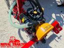 BIARDZKI 3000/21 HYDROPACK relevant field sprayer - Royal Tractor