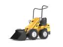 HERACLES S23/23T mini loader