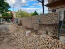 Wildlife netting, wire mesh, post, gate, wire fence, wildlife fence, fence construction nationwide