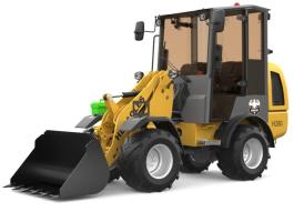 HERACLES H280E
