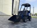 MULTIONE 2.3 EFI ARTICULATED LOADER - AVAILABLE FROM STOCK ONLY AT ROYAL TRACTOR