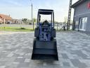 MULTIONE 2.3 EFI ARTICULATED LOADER - AVAILABLE FROM STOCK ONLY AT ROYAL TRACTOR