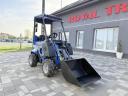 MULTIONE 2.3 EFI ARTICULATED LOADER - AVAILABLE FROM STOCK ONLY AT ROYAL TRACTOR
