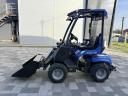 MULTIONE 2.3 EFI ARTICULATED LOADER - AVAILABLE FROM STOCK ONLY AT ROYAL TRACTOR