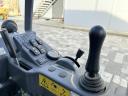 MULTIONE 2.3 EFI ARTICULATED LOADER - AVAILABLE FROM STOCK ONLY AT ROYAL TRACTOR