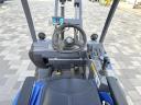 MULTIONE 2.3 EFI ARTICULATED LOADER - AVAILABLE FROM STOCK ONLY AT ROYAL TRACTOR