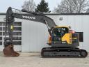 Volvo ECR 235 EL / 2018 / 5 639 hours / Leasing from 20%