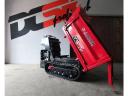 Jansen RD-1000 Dumper PRO (SN60)