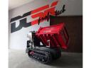 Jansen RD-1000 Dumper PRO (SN60)
