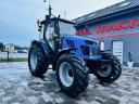 FARMTRAC 9130 DTV KING - TRACTOR 122LE - MOTOR PERKINS