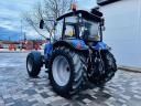 FARMTRAC 9130 DTV KING - TRACTOR 122LE - MOTOR PERKINS