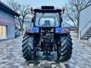 FARMTRAC 9130 DTV KING - TRACTOR 122LE - MOTOR PERKINS