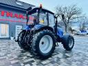 FARMTRAC 9130 DTV KING - TRACTOR 122LE - MOTOR PERKINS