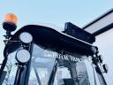 FARMTRAC 9130 DTV KING - TRACTOR 122LE - MOTOR PERKINS